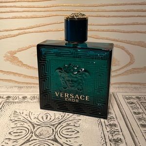 Versace Eros fragrance cologne spray